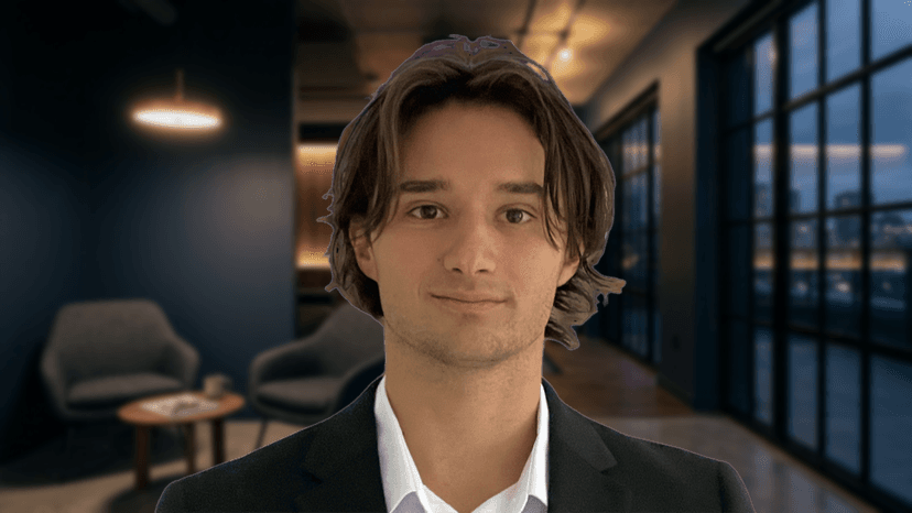 Romain Guichot